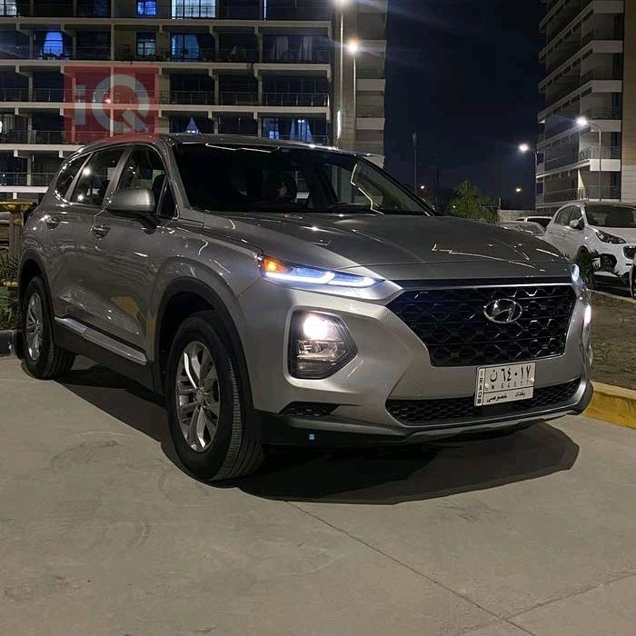 هیوندای سەنتافی